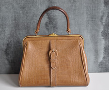 Boscha leather goods vintage - boscha,