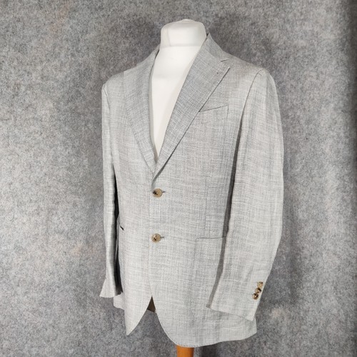 Pal zileri jacket size - zileri, 40s