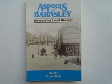 Aspects of Barnsley: v. 1
