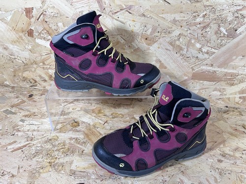 Jack wolfskin texapore walking - texapore,