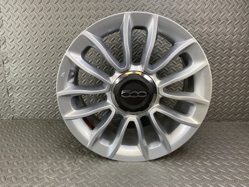 Fiat 500l 2013 alloy - fiat,