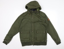 Mens UK Size M Penfield Green