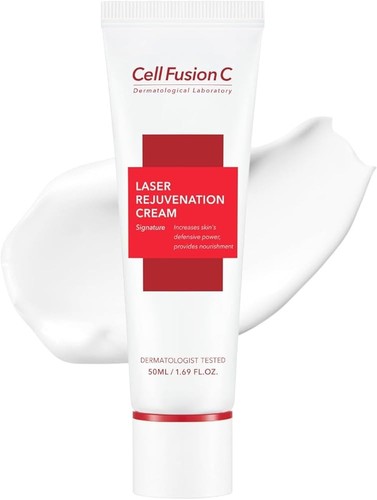 Cell fusion laser - cell,