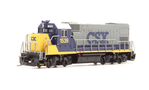 Atlas pre owned gp15 - pre-owned, gp15-1