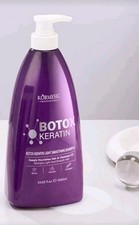 KERATIN HAIR SHAMPOO Kormesic