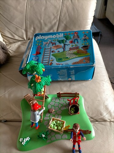 Playmobil country 4146 - playmobil,