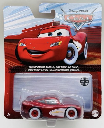 Disney pixar cars - pixar,