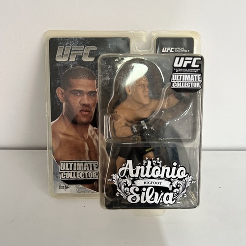 Ufc ultimate collector antonio - ufc,