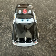Disney Pixar Cars Sheriff