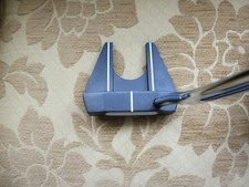 Odyssey stroke lab putter - stroke,