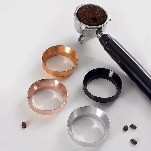 Portafilter brewing bowl - portafilter,