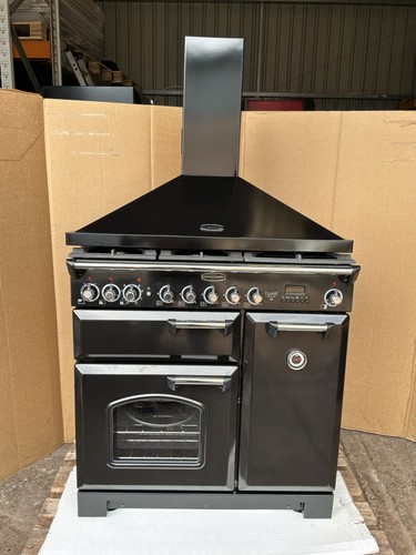 Rangemaster classic deluxe - rangemaster,