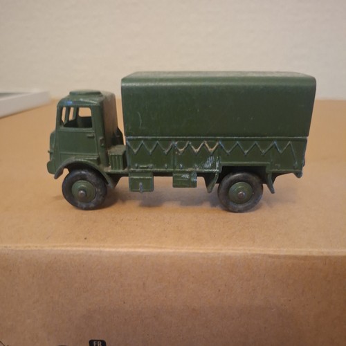 Vintage dinky toys 623 - vintage,