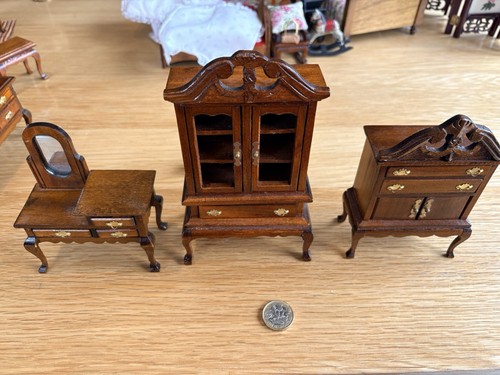 Miniature dollhouse - miniature,