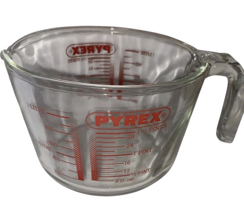 Classic pyrex glass - classic,