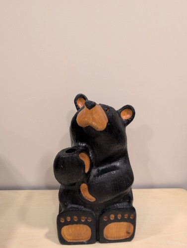 Big sky carvers - sky, bears