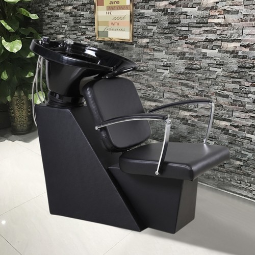 Salon backwash shampoo chair - salon,
