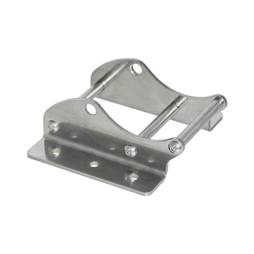 Stainless steel 316 - 316, winch