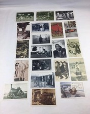 Collection of "The Nostalgia Postcard" Collection. X20