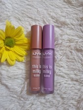 Bunle Joblot X 2 New Nyx This