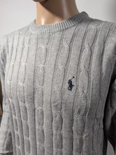 Mens Black Blue Grey Ralph