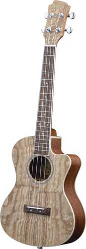 Adam black tenor uke ash - adam, q/ash