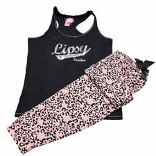 Lipsy London  Womens Pyjama