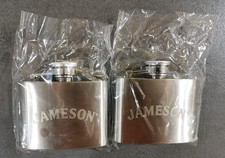 Two Jameson Whisky Small