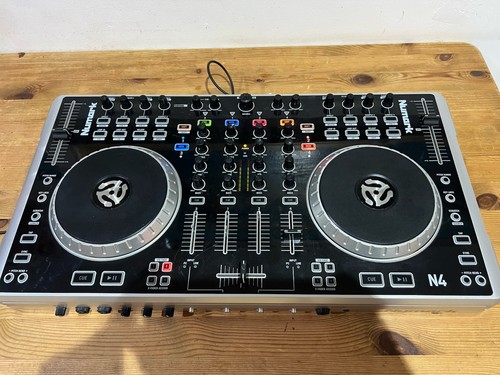 Numark controller - numark,