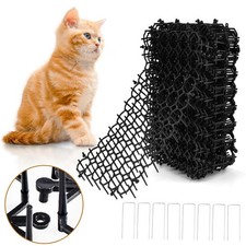 12Pcs Cat Repellent Mat with