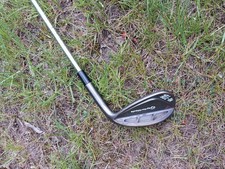 Taylormade HI-TOE Raw 50/09