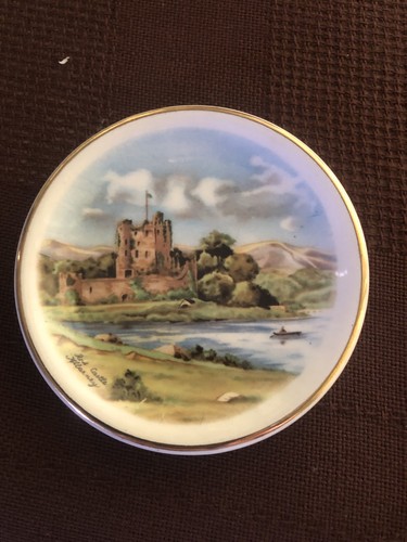 Arklow pottery ireland pin - pottery,,