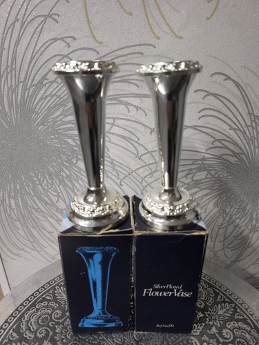 Vintage ianthe silver - vintage, plated