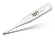 Digital Thermometer Quick
