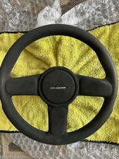 AC Schnitzer Steering Wheel BMW e36 e30 e34