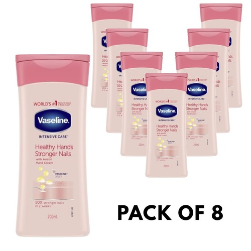Vaseline intensive care - vaseline,