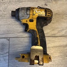DEWALT DC825 Cordless Impact Driver - Spares or Repair
