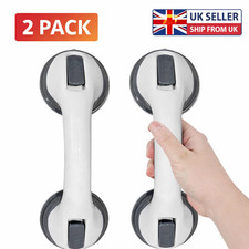 2 x Safety Support Hand Rail