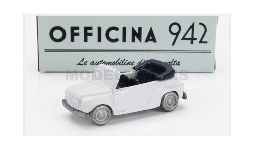Workshop 942 art2045b - workshop-942, fiat