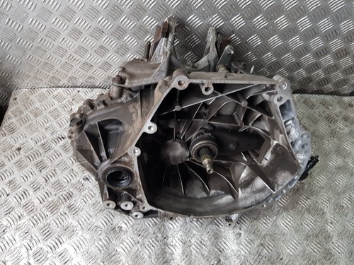 Mazda gearbox speed manual - mazda, 3