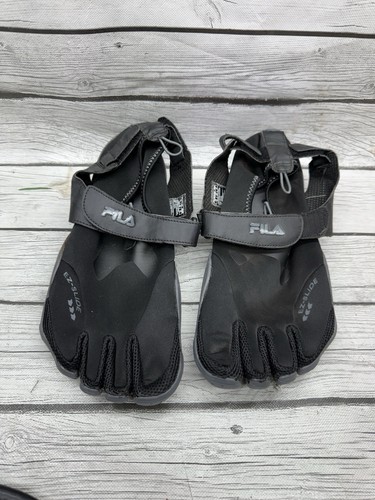 Fila skeletoes mens - fila, shoes