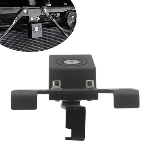 Anti theft hidden engine hood - hidden,