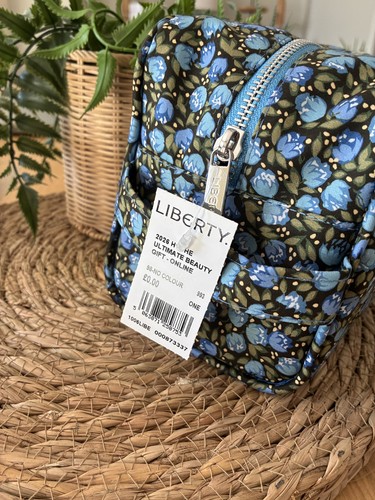 Liberty wash bag medium - -,