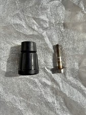 GB Racing Replacement Crash Bung Mushroom (Left Side) - KTM Triumph Yamaha