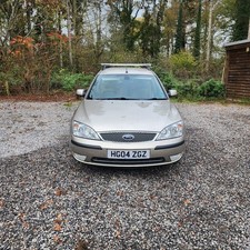 Ford MONDEO Mk3 2.0 Ghia x 140