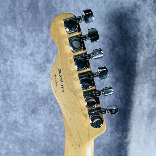 Fender usa american deluxe - usa,