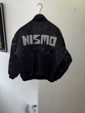 NISMO OLD LOGO MA1 JACKET 90s