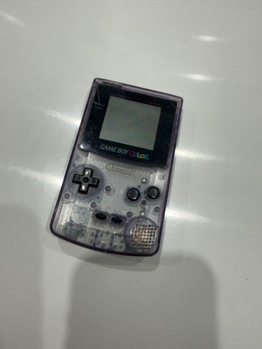 Nintendo game boy - nintendo,