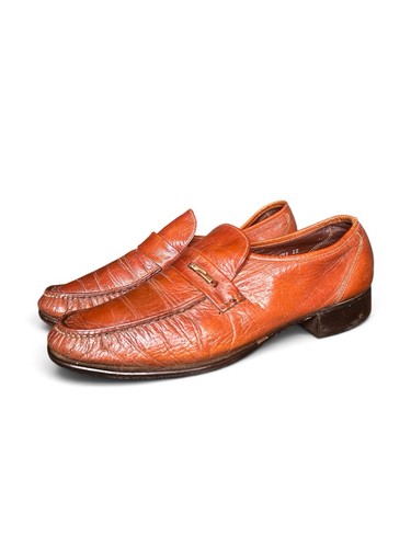 Vtg florsheim men 1960 - vtg,