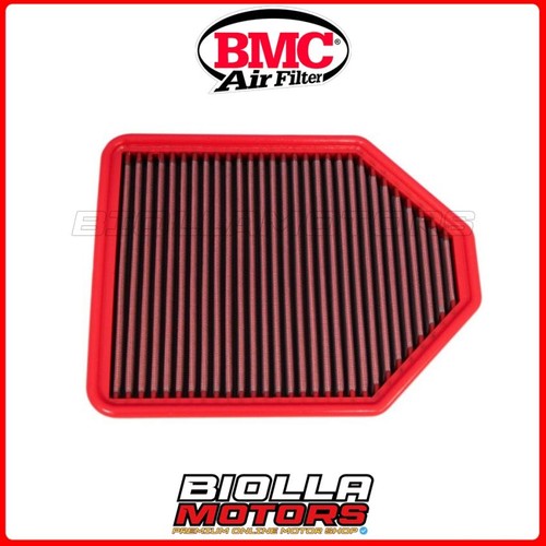 Fm356 air filter bmc - fm356/01,